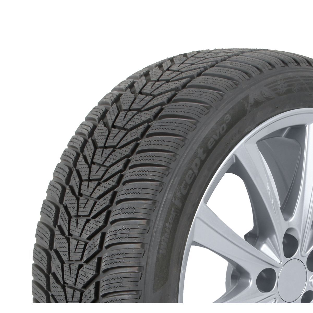 Neumáticos de invierno HANKOOK Winter i*cept evo3 W330 265/35R18 XL 97V