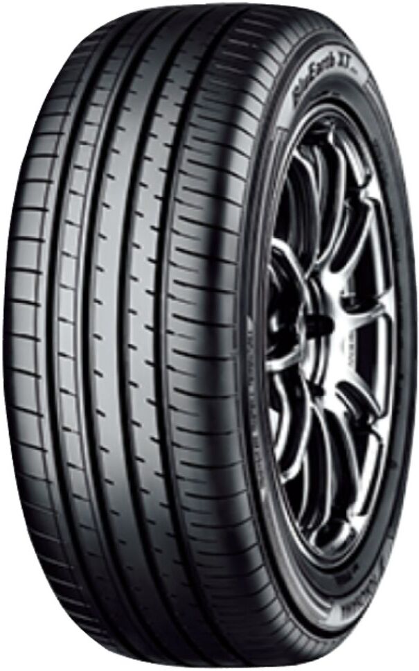 Neumáticos de verano YOKOHAMA BluEarth-XT AE61 215/60R16 95V