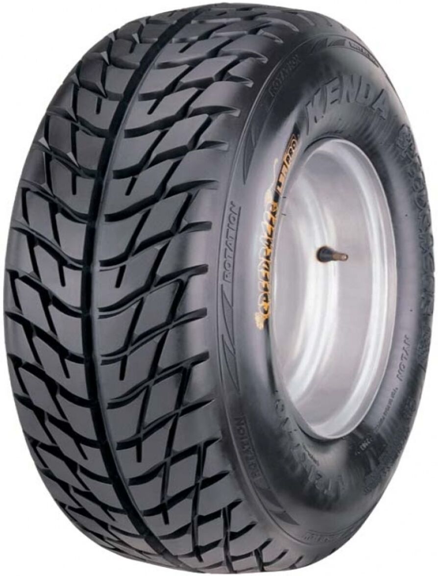 Neumático ATV KENDA K546 21x7-10 TL 40N