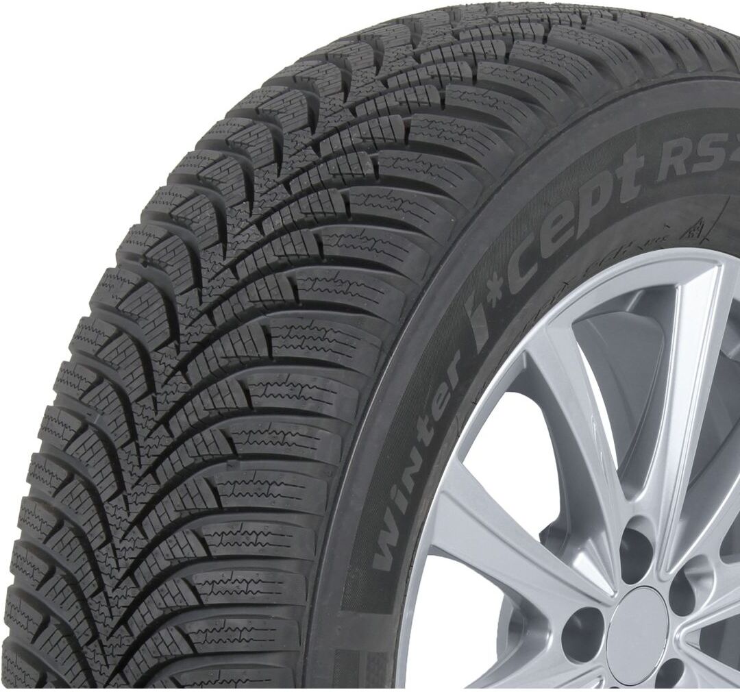 Neumáticos de invierno HANKOOK Winter i*cept RS2 W452 205/65R15 94H