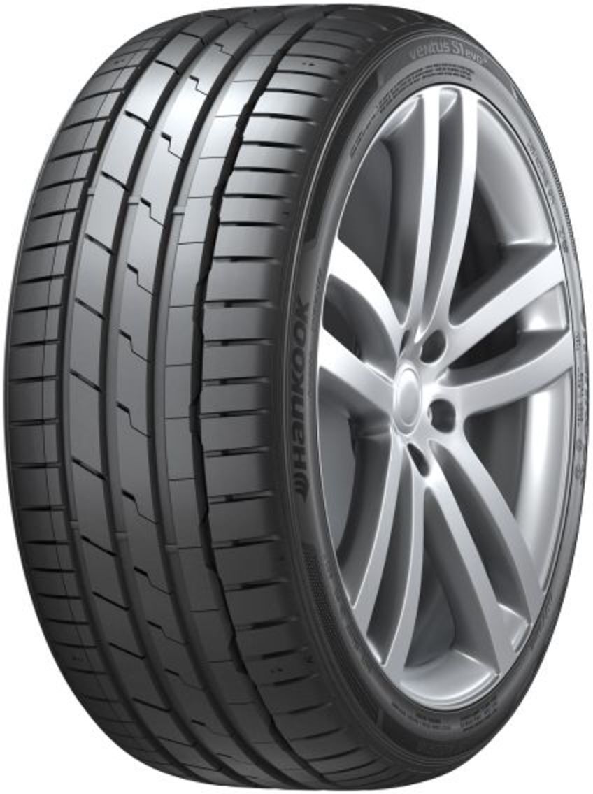 Neumáticos de verano HANKOOK Ventus S1 evo3 K127 225/45R18 91Y