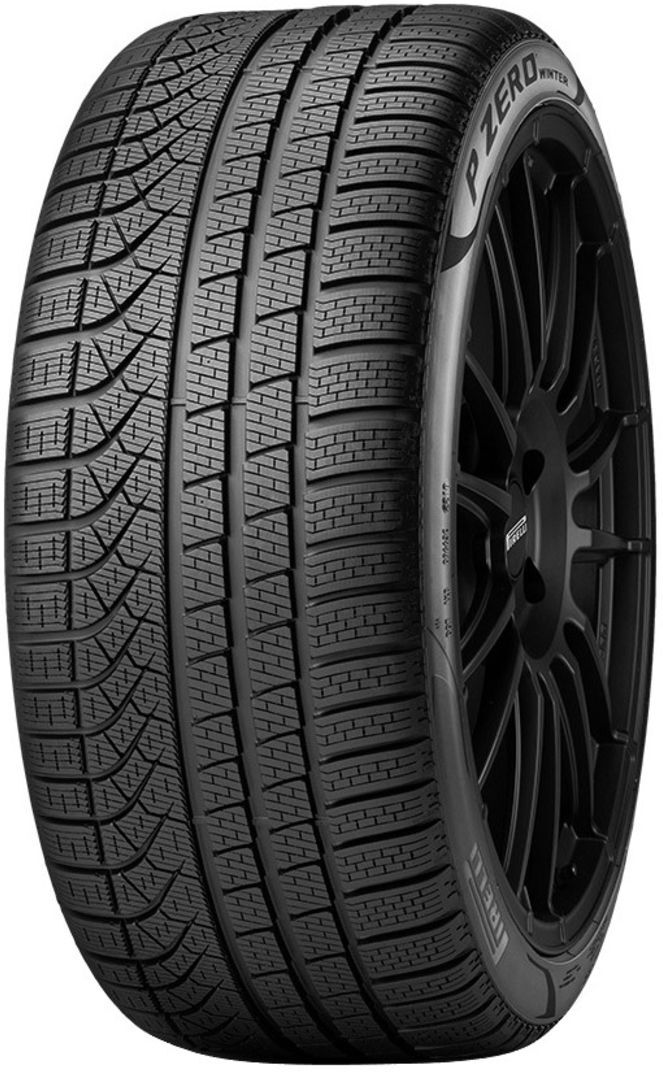 Neumáticos de invierno PIRELLI P Zero Winter 245/40R19 XL 98V