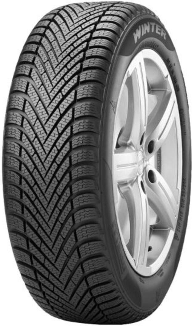 Neumáticos de invierno PIRELLI Cinturato Winter 165/65R15 81T