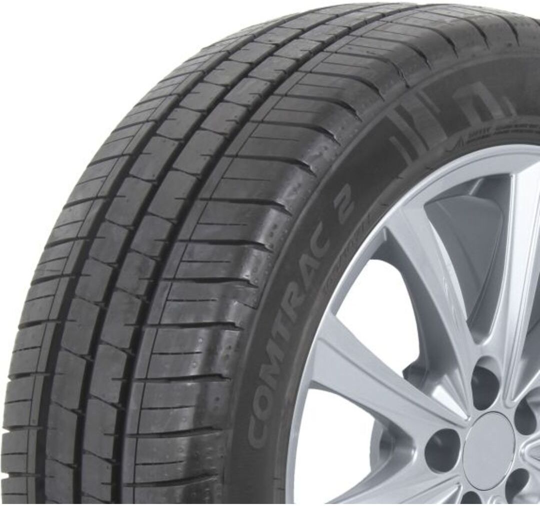 Neumáticos de verano VREDESTEIN Comtrac 2 225/65R16C, 112/110R TL