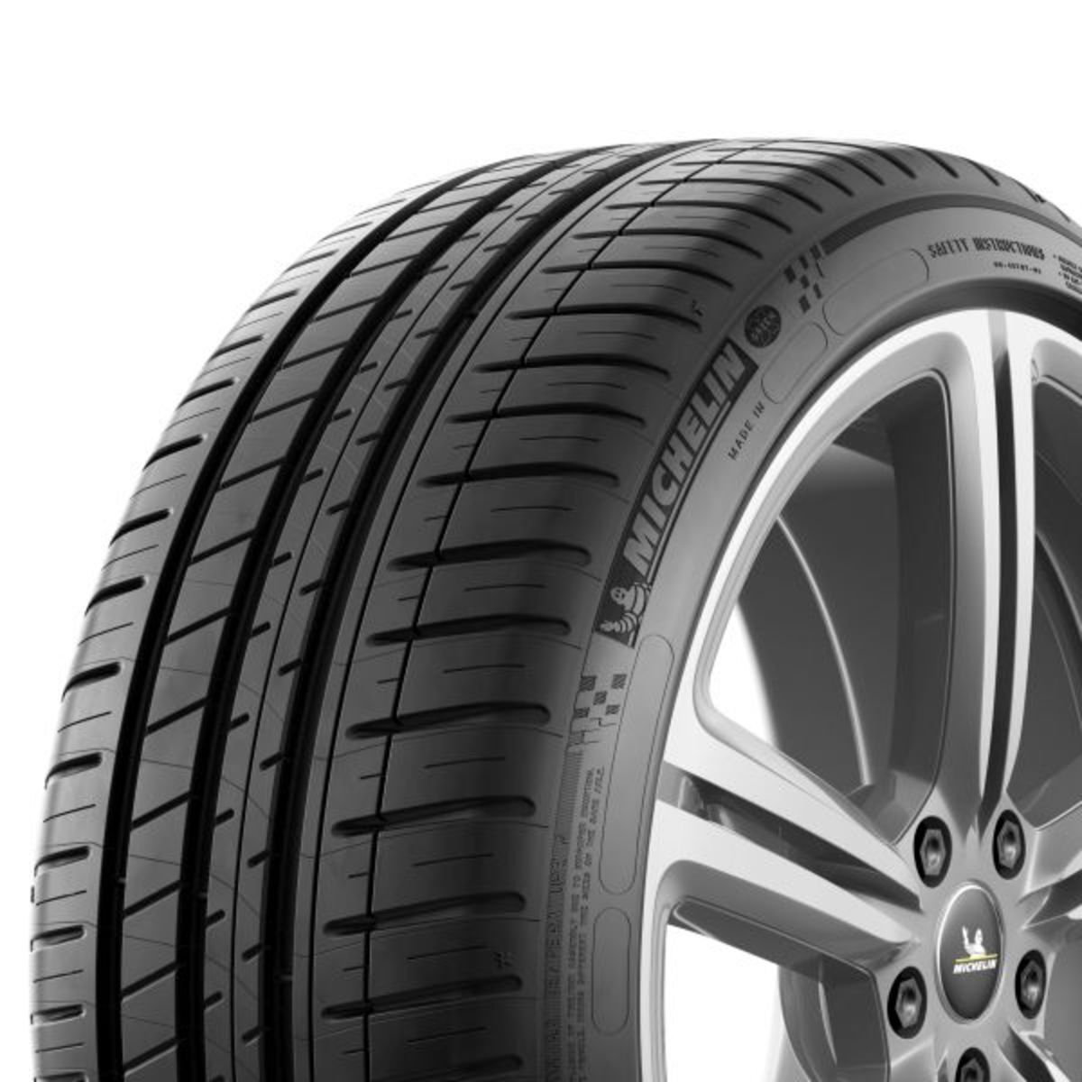 Neumáticos de verano MICHELIN Pilot Sport 3 275/30R20 XL 97Y