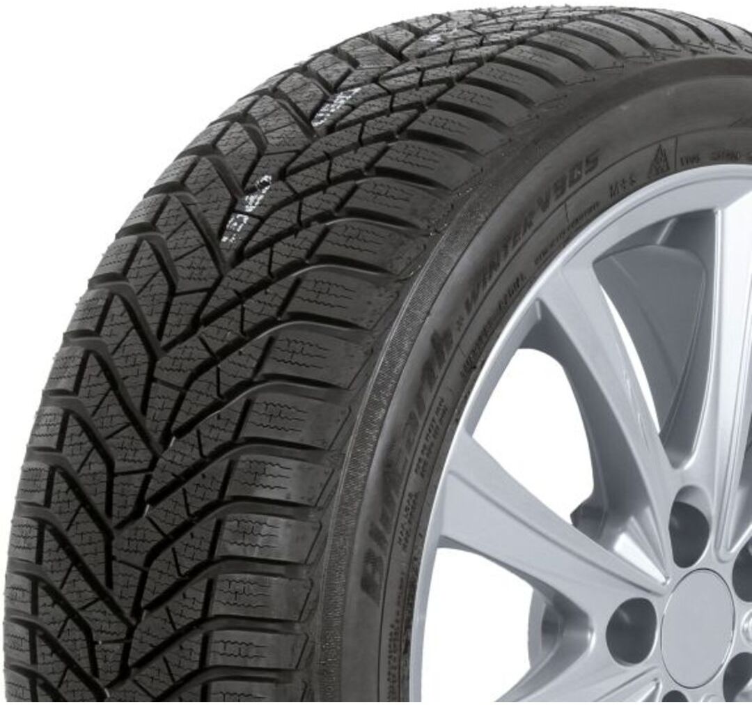 Neumáticos de invierno YOKOHAMA BluEarth*Winter V905 225/45R19 XL 96V