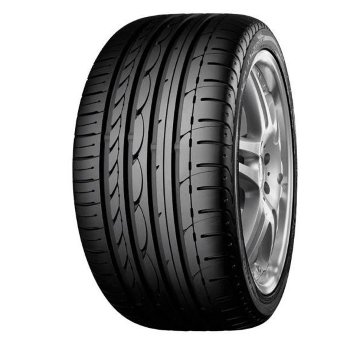 Neumáticos de verano YOKOHAMA Advan Sport V103 235/55R17 99Y