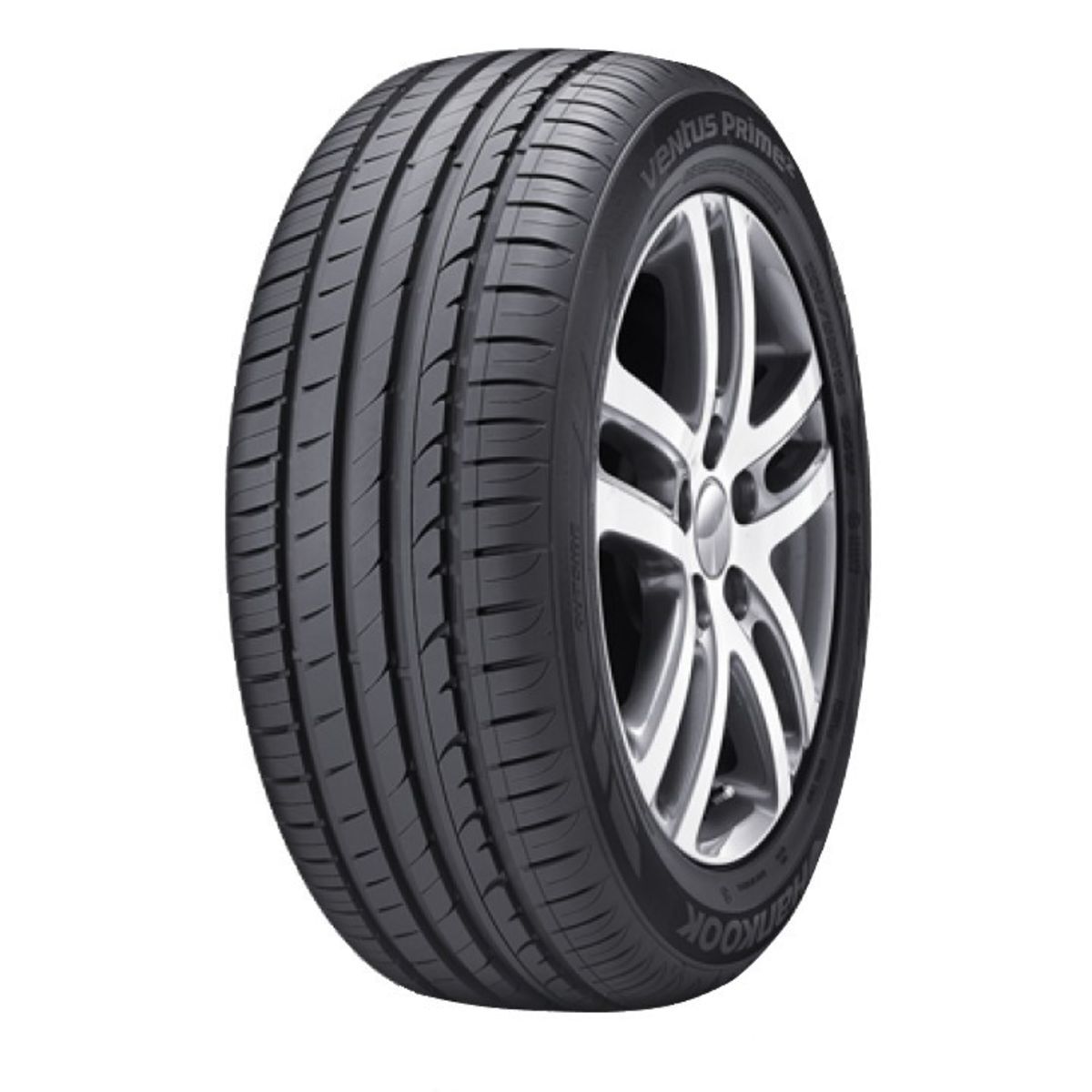 Neumáticos de verano HANKOOK Ventus Prime2 K115 225/45R18 XL 95V