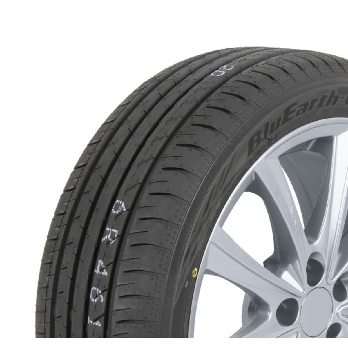 Neumáticos de verano YOKOHAMA BluEarth-GT AE51 205/60R16 92V