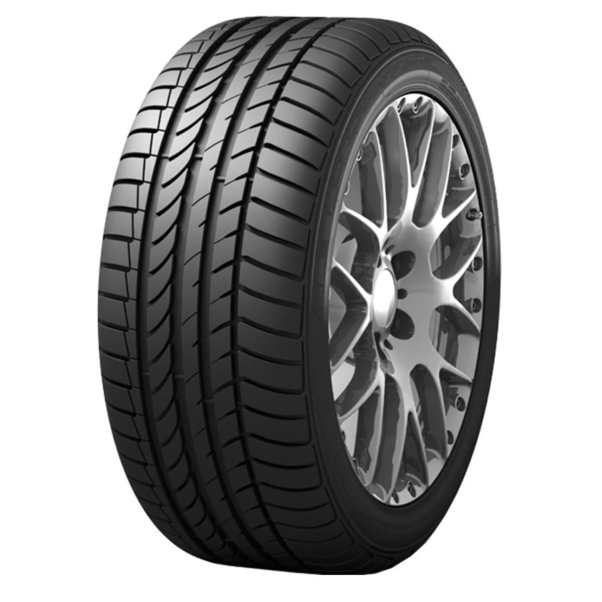 Neumáticos de verano DUNLOP Sport Maxx TT 235/55R17 XL 103W