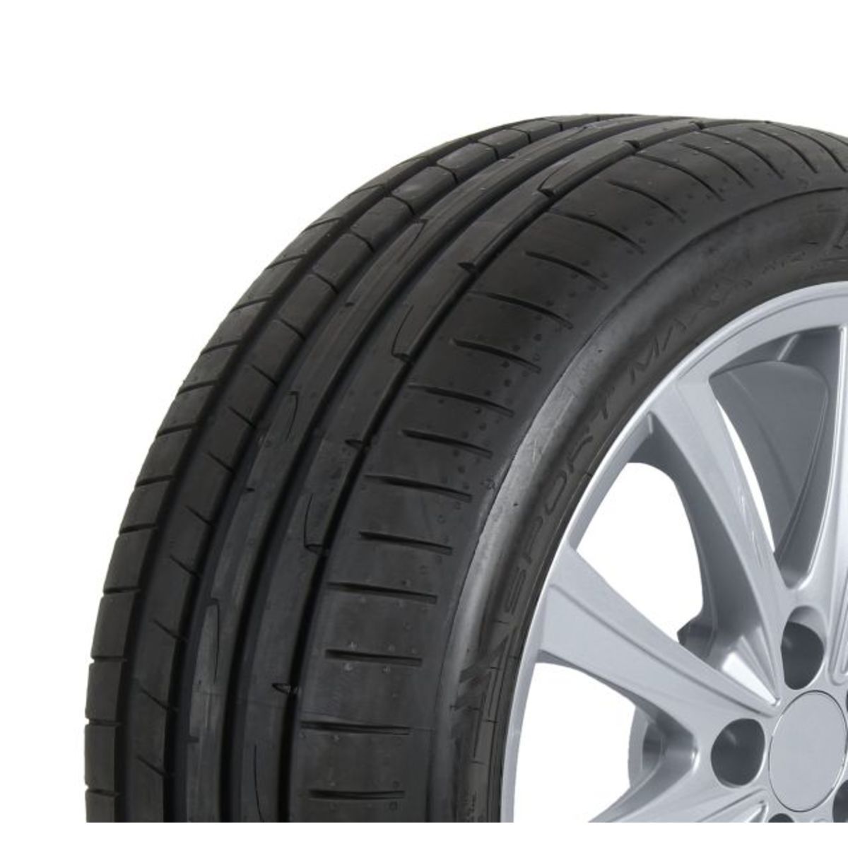 Neumáticos de verano DUNLOP Sport Maxx RT2 225/50R17 XL 98Y