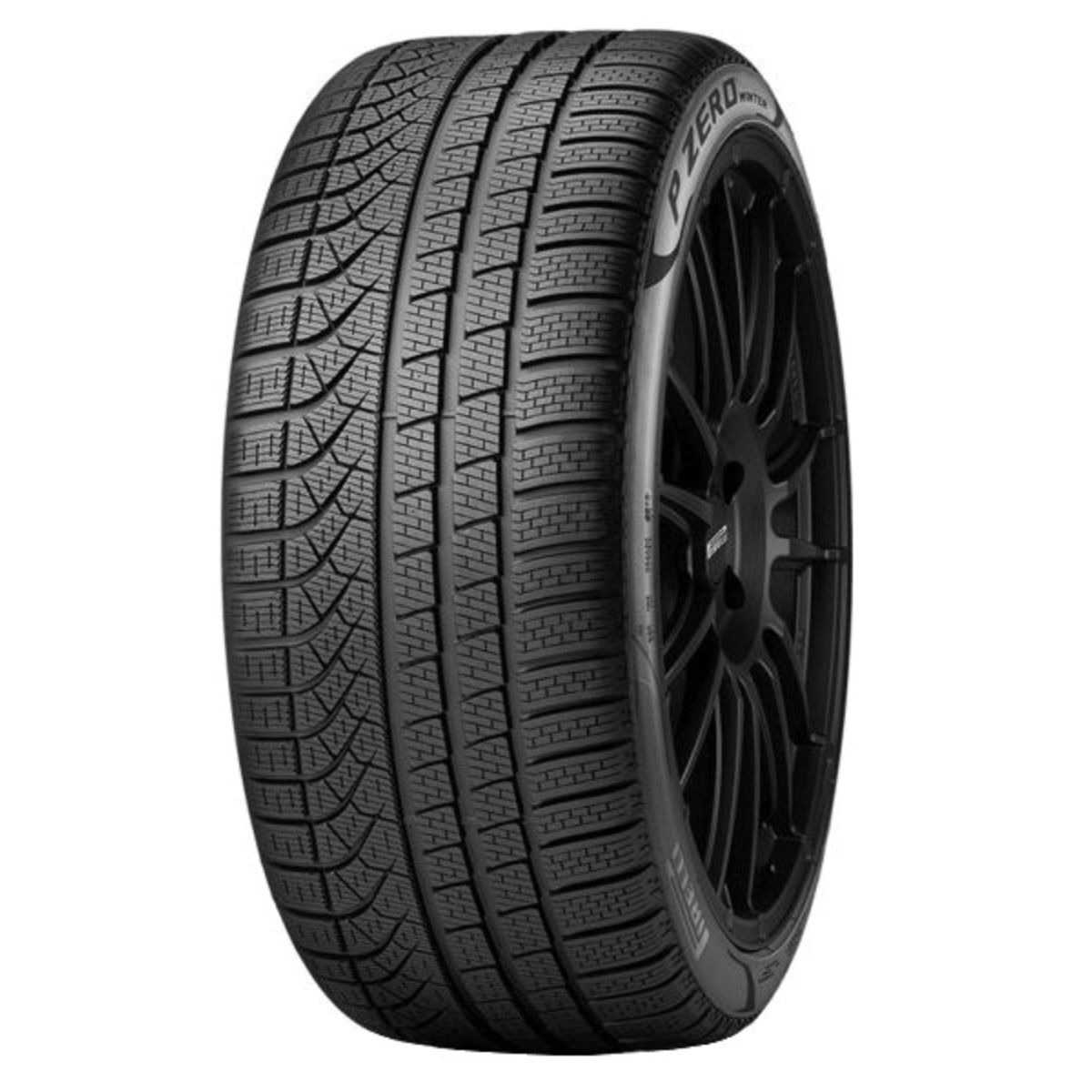 Neumáticos de invierno PIRELLI P Zero Winter 245/40R19 XL 98V