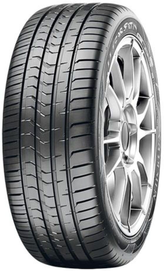 Neumáticos de verano VREDESTEIN Ultrac Satin 215/40R18 XL 89Y