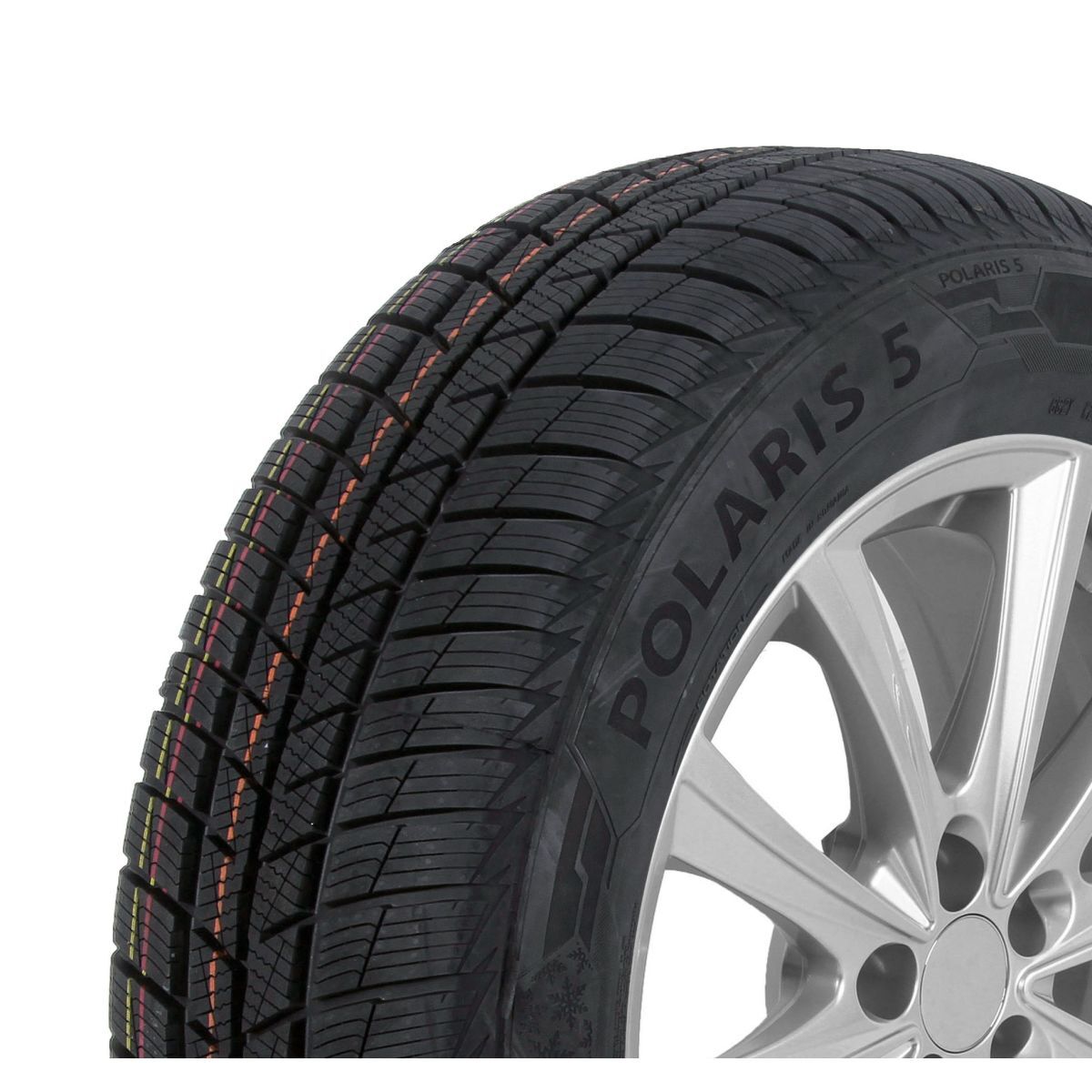 Neumáticos de invierno BARUM Polaris 5 155/70R13 75T
