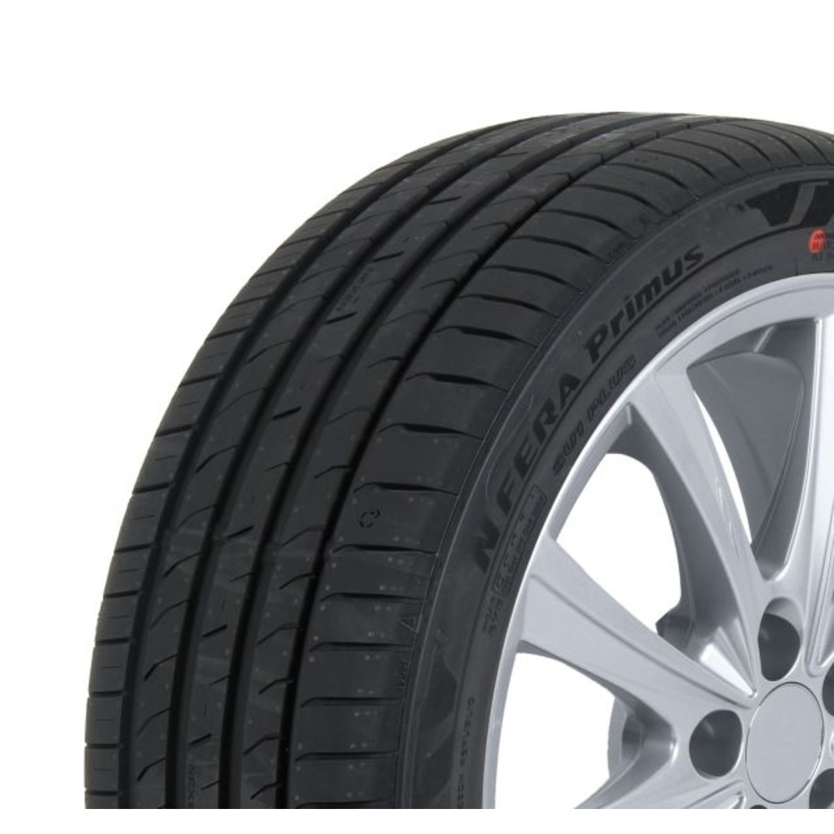 Neumáticos de verano NEXEN NFera Primus 205/50R17 XL 93W
