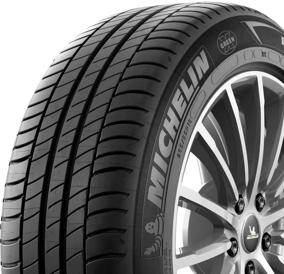 Neumáticos de verano MICHELIN Primacy 3 205/55R16 91W