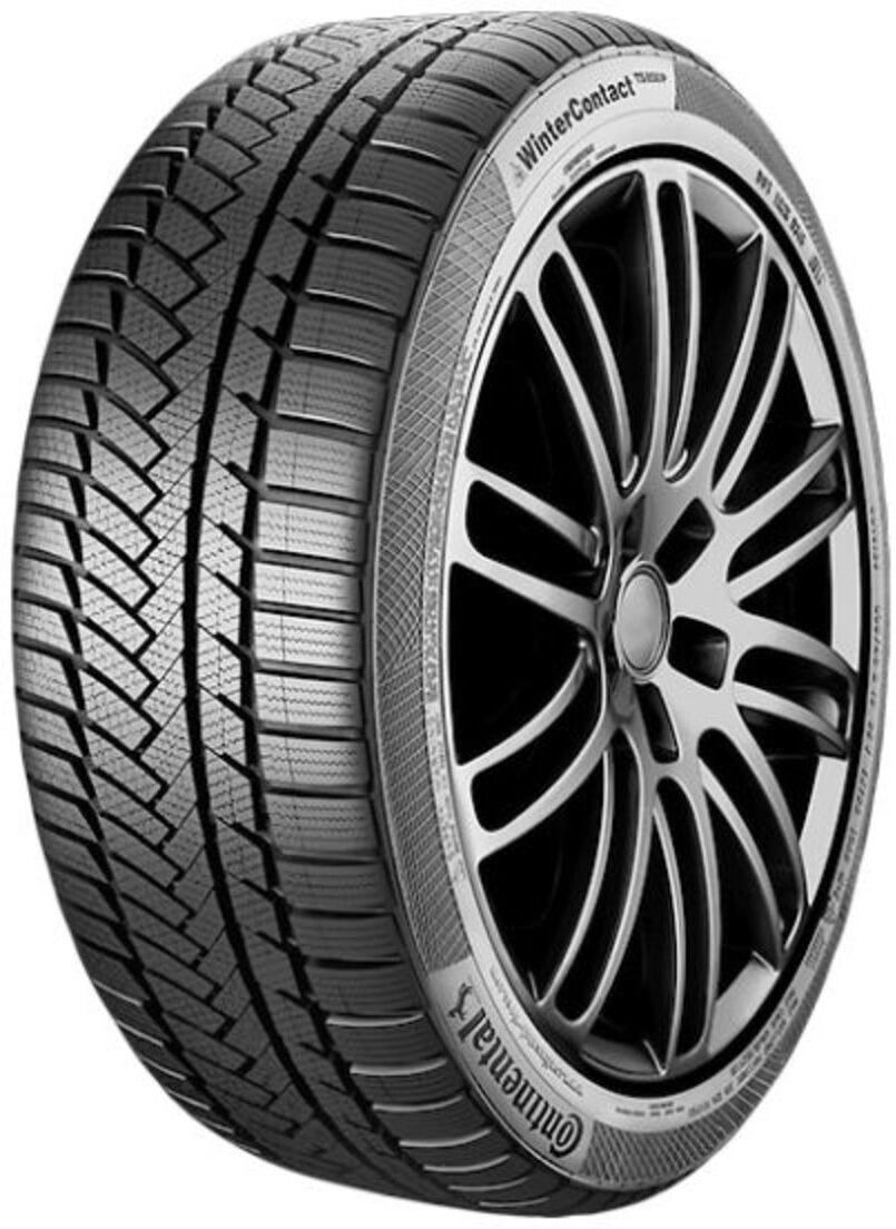 Neumáticos de invierno CONTINENTAL WinterContact TS 850 P 265/40R18 XL 101V