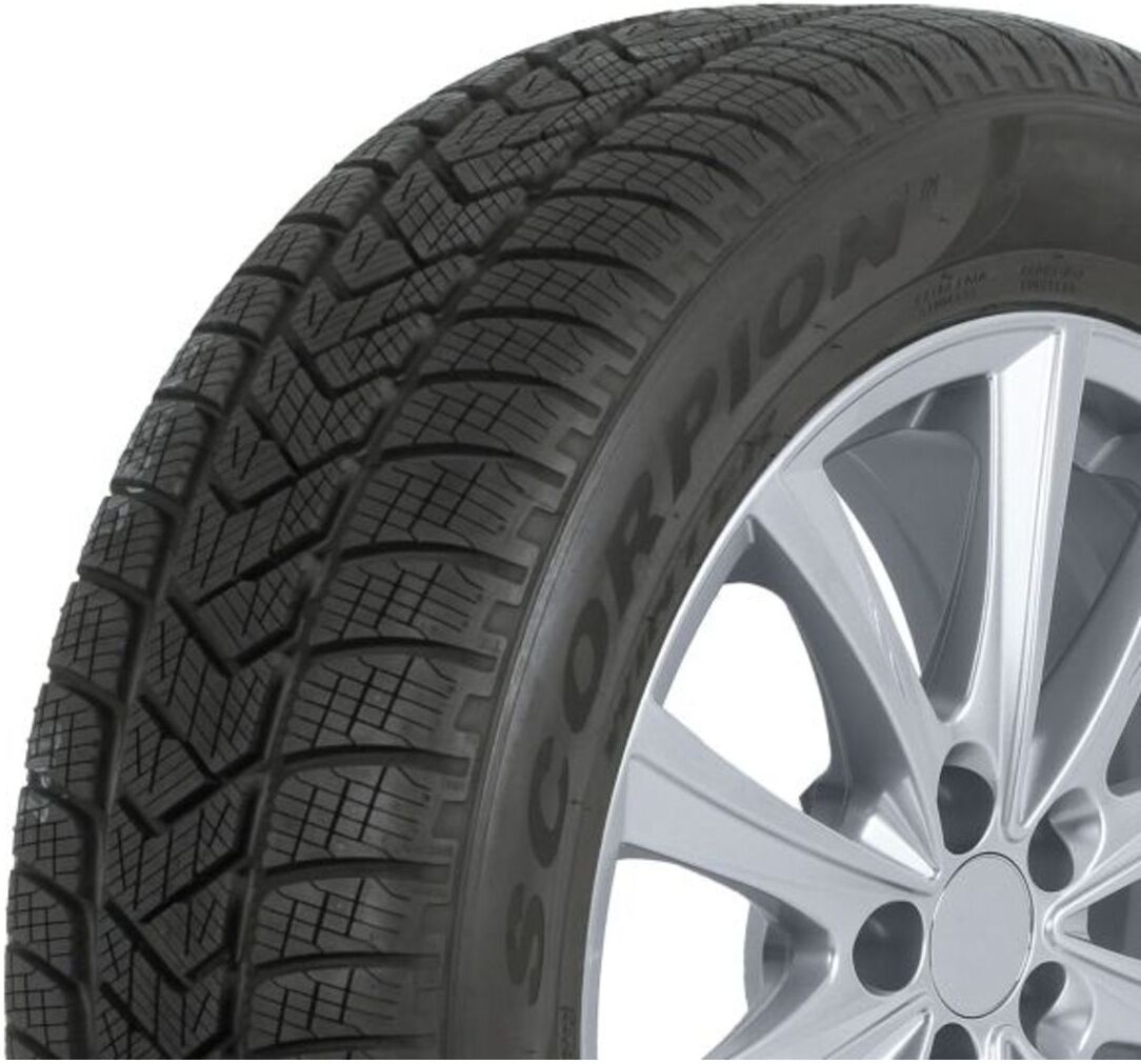 Neumáticos de invierno PIRELLI Scorpion Winter 245/45R21 XL 104V