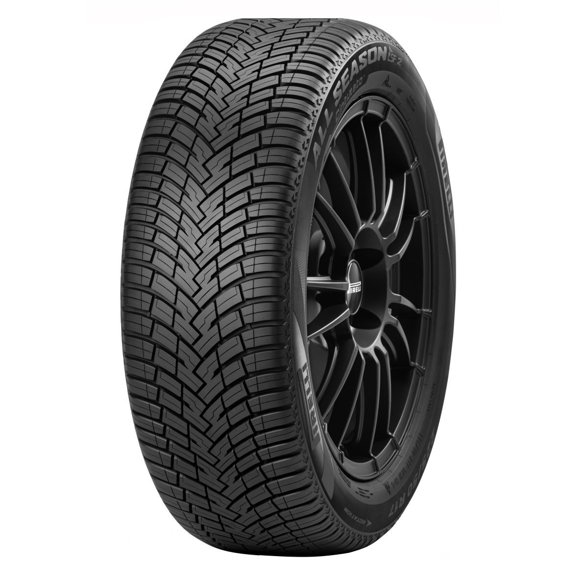 Neumáticos para todas las estaciones PIRELLI Cinturato All Season SF2 225/50R17 XL 98W