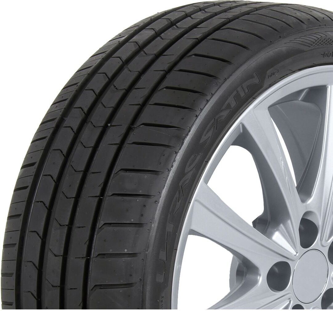 Neumáticos de verano VREDESTEIN Ultrac Satin 235/45R18 XL 98Y