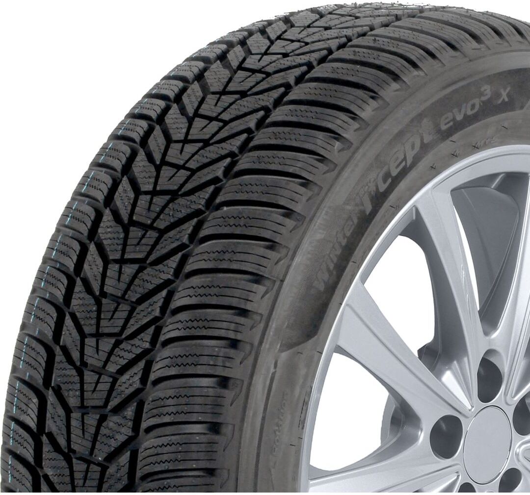 Neumáticos de invierno HANKOOK Winter i*cept evo3 X W330A 285/40R20 XL 108V