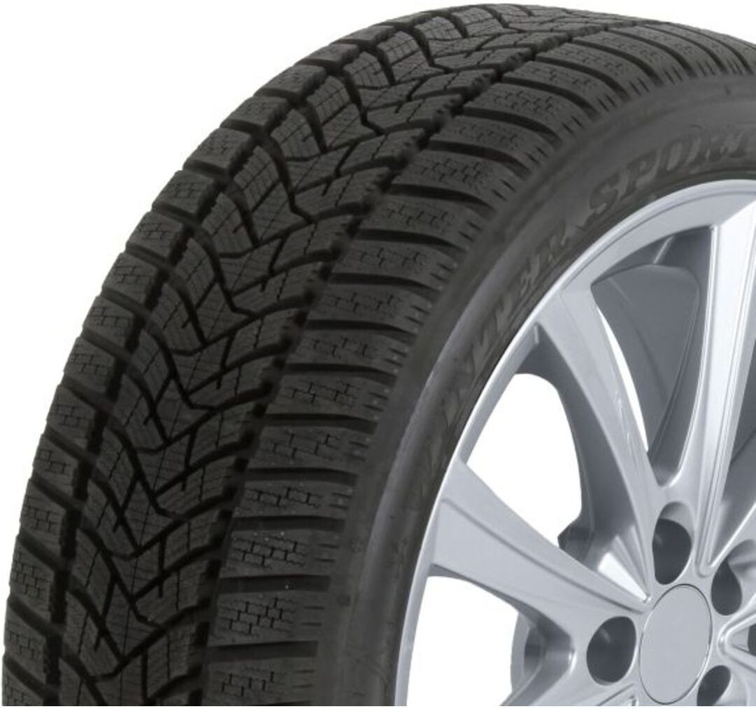 Neumáticos de invierno DUNLOP Winter Sport 5 225/45R17 XL 94V