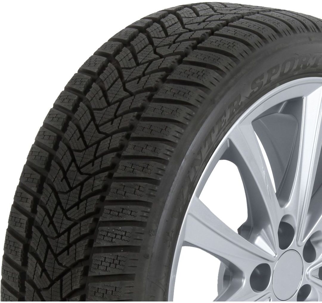 Neumáticos de invierno DUNLOP Winter Sport 5 225/55R17 XL 101V