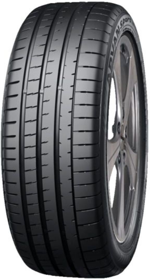 Neumáticos de verano YOKOHAMA Advan Sport V107 275/50R20 XL 113Y