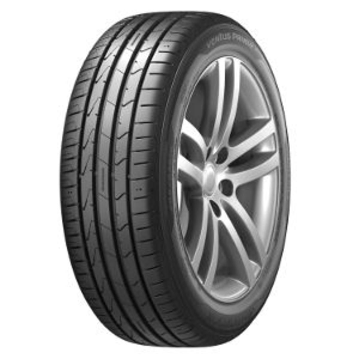 Neumáticos de verano HANKOOK Ventus prime3 K125 215/65R16 98V