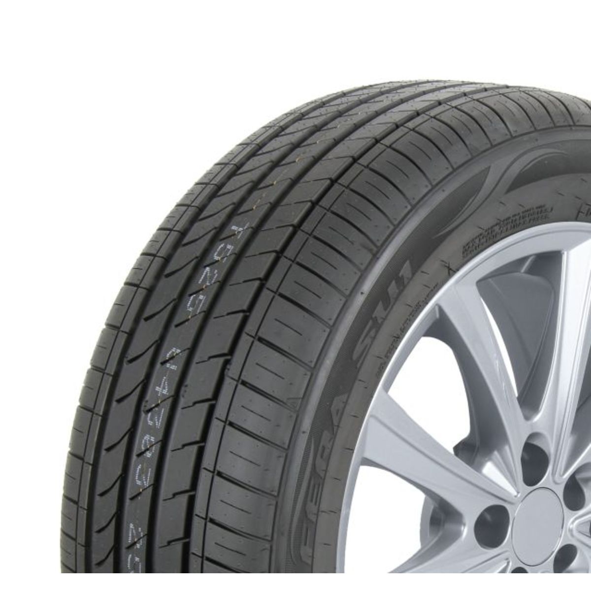 Neumáticos de verano NEXEN NFera SU1 195/65R15 91H