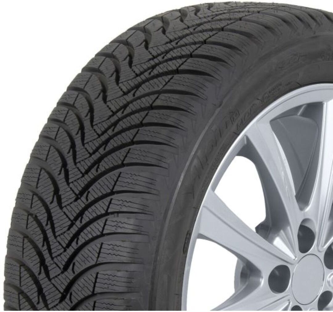 Neumáticos de invierno MICHELIN Alpin A4 225/50R17 94H