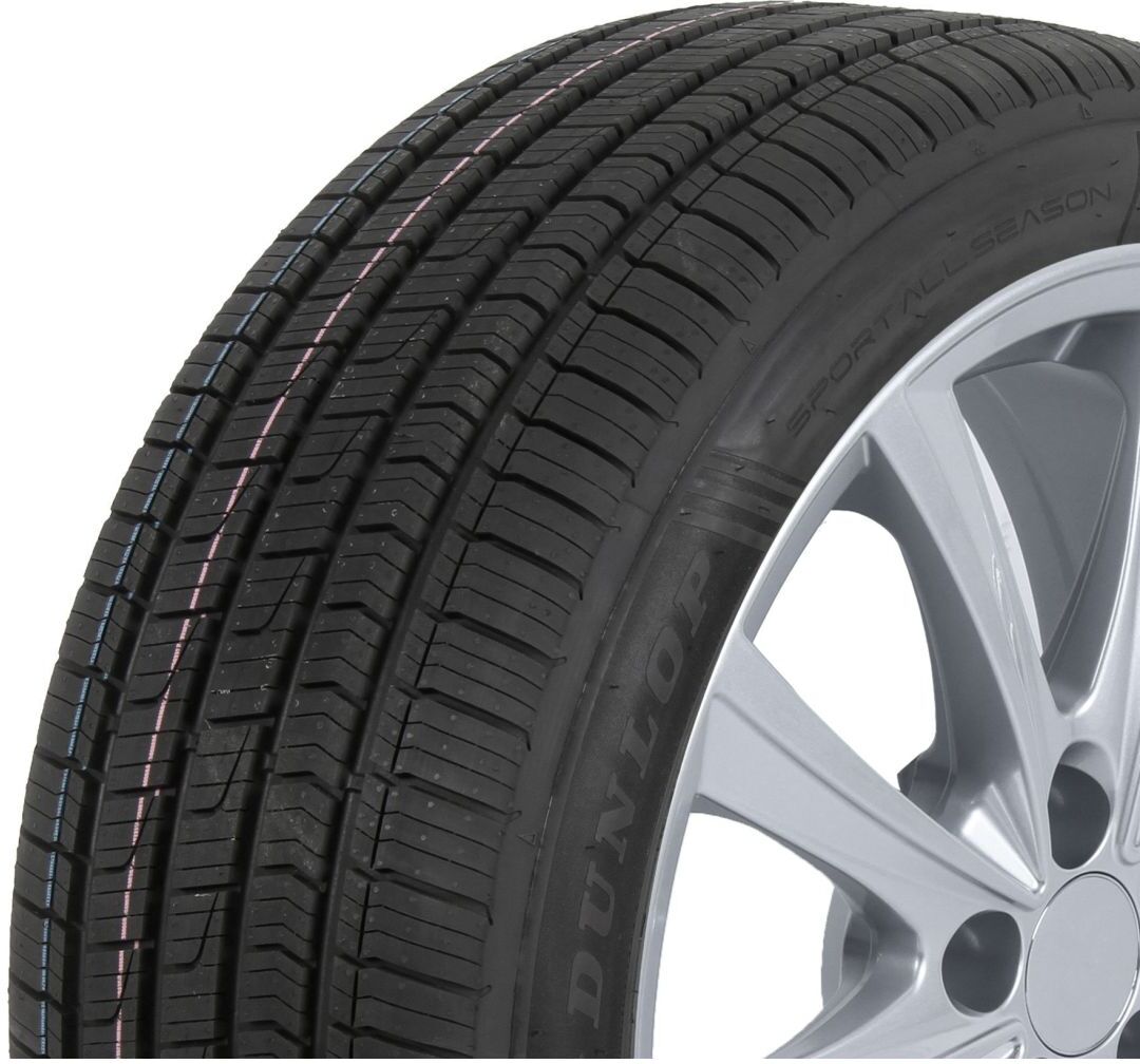 Neumáticos para todas las estaciones DUNLOP Sport All Season 185/65R14 86H