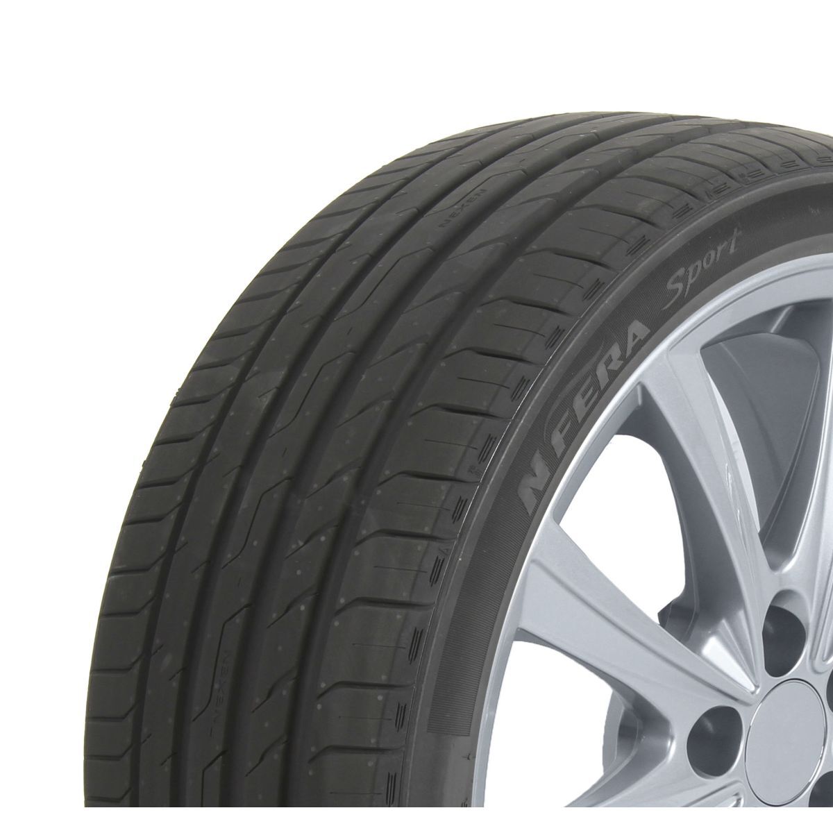 Neumáticos de verano NEXEN NFera Sport 215/40R18 XL 89Y