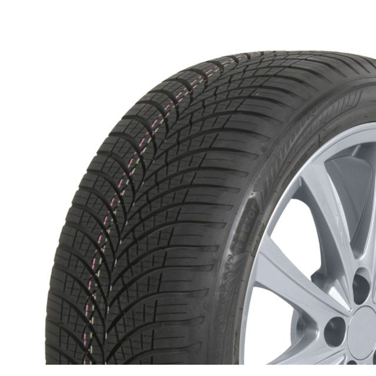 Neumáticos para todas las estaciones GOODYEAR Vector 4Seasons G3 SUV 235/60R18 XL 107W