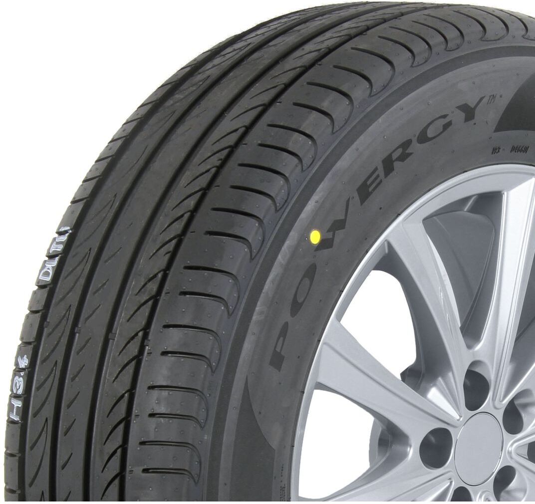 Neumáticos de verano PIRELLI Powergy 225/45R17 XL 94Y