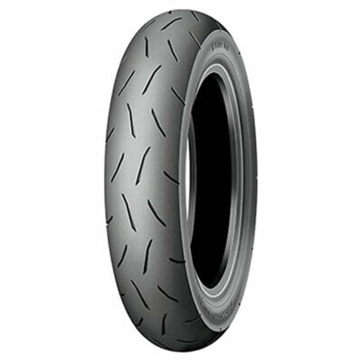 Neumático de scooter DUNLOP TT93 GP 100/90-12 TL 49J Delantero