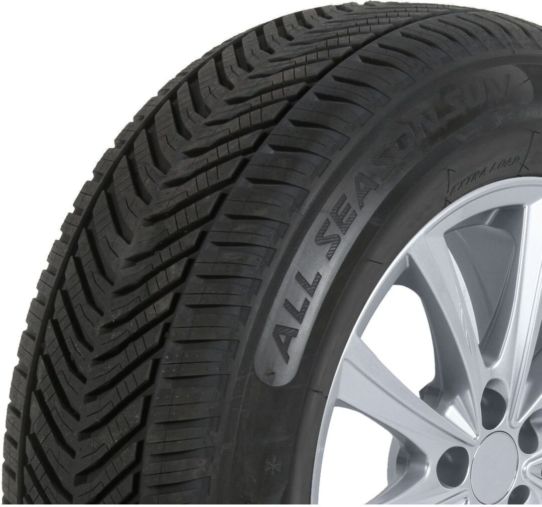 Neumáticos para todas las estaciones KORMORAN All Season SUV 235/50R18 XL 101V