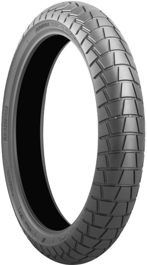 Neumáticos para carretera BRIDGESTONE Battlax Adventure Trail AT41 120/70R19 V