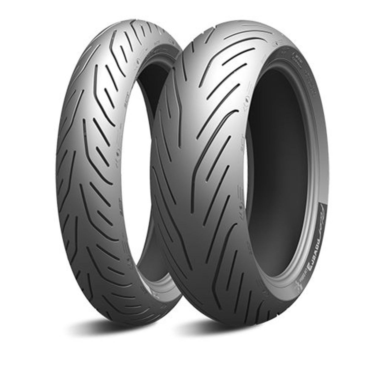 Neumático de carretera MICHELIN PILOT POWER 3 240/45ZR17 TL 82W