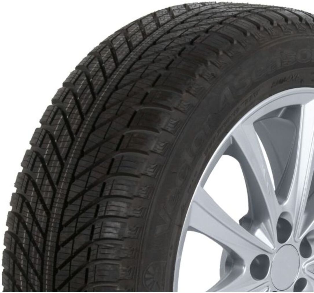 Neumáticos para todas las estaciones GOODYEAR Vector 4Seasons SUV 235/55R17 XL 103H