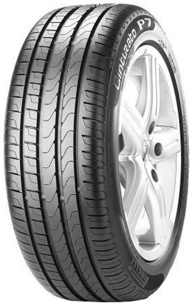 Neumáticos de verano PIRELLI Cinturato P7 225/55R17 97Y