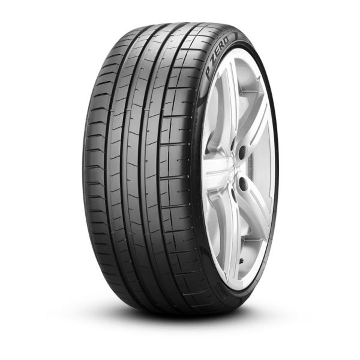 Neumáticos de verano PIRELLI P-Zero 265/40R19 98Y