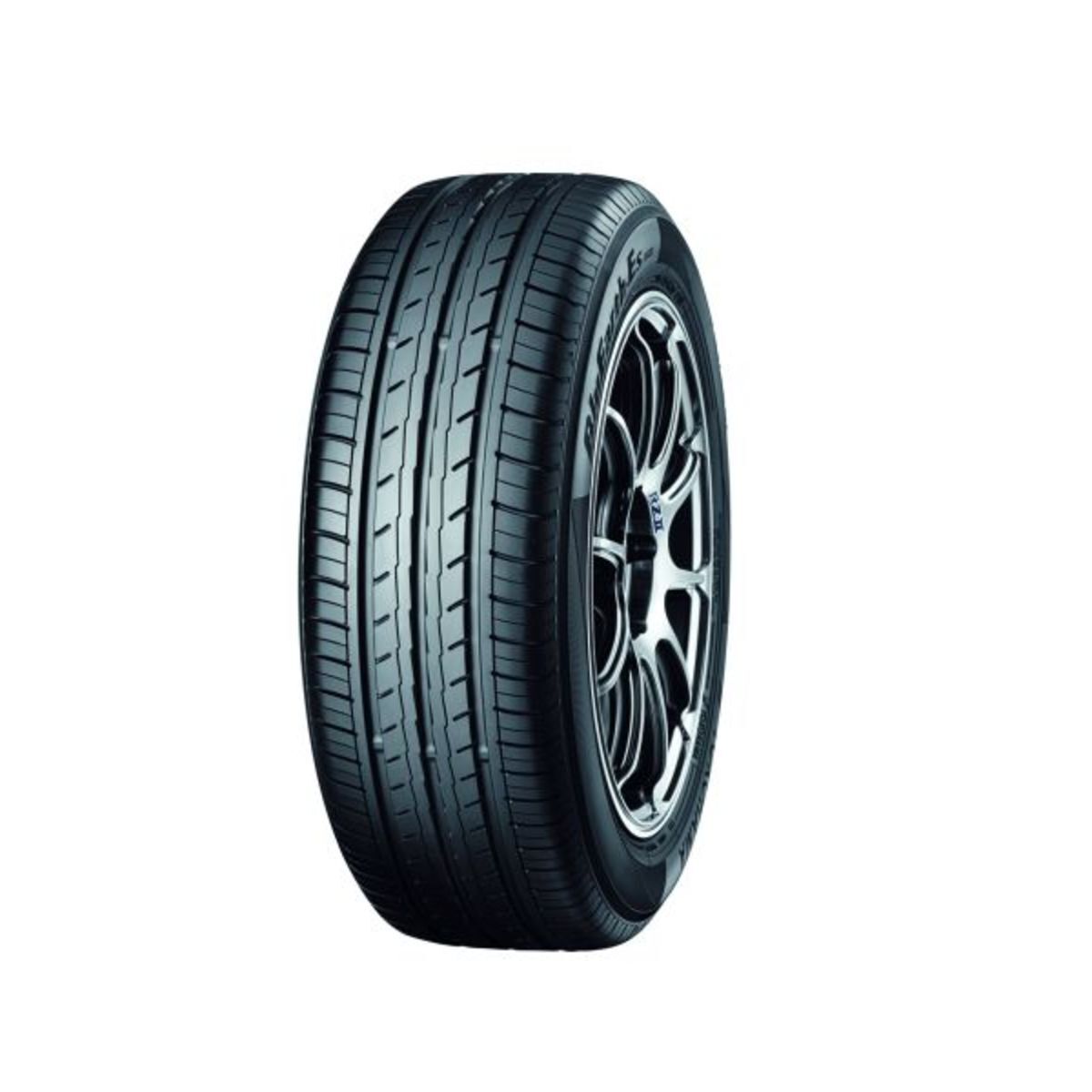 Neumáticos de verano YOKOHAMA BluEarth-ES ES32 215/50R17 XL 95V