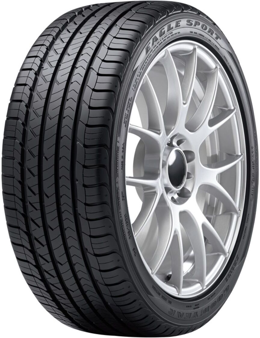 Neumáticos de verano GOODYEAR Eagle Sport All-Season 225/50R18 95V