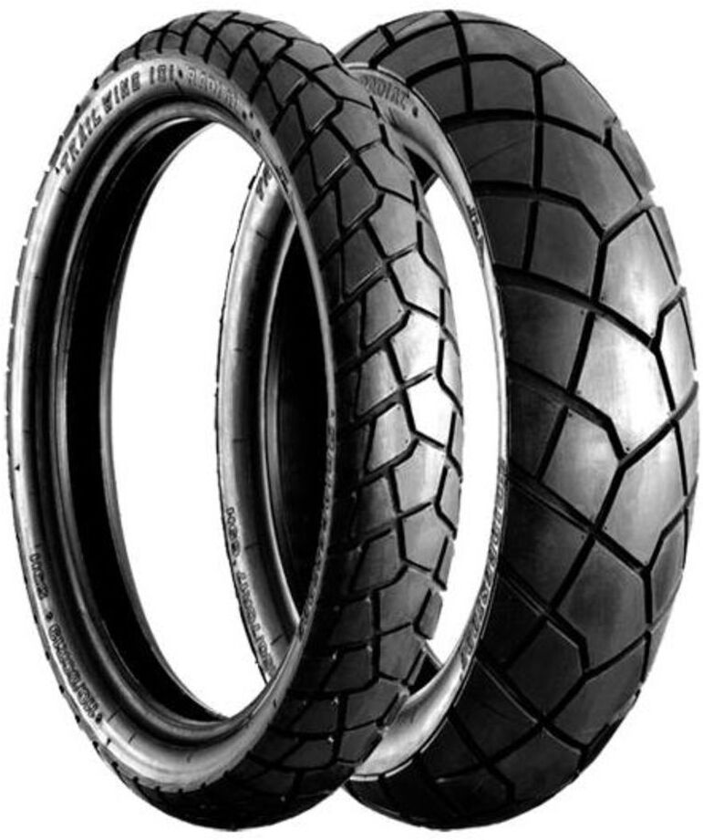 Neumático de carretera BRIDGESTONE TW152 160/60R15 TL 65H