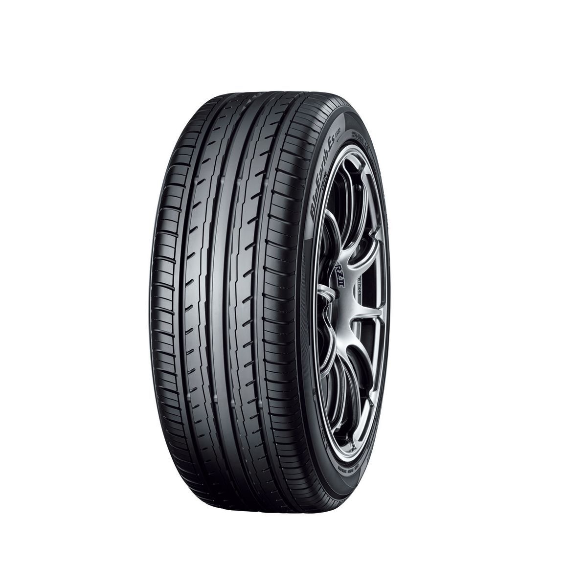 Neumáticos de verano YOKOHAMA BluEarth-ES ES32 235/40R18 XL 95W
