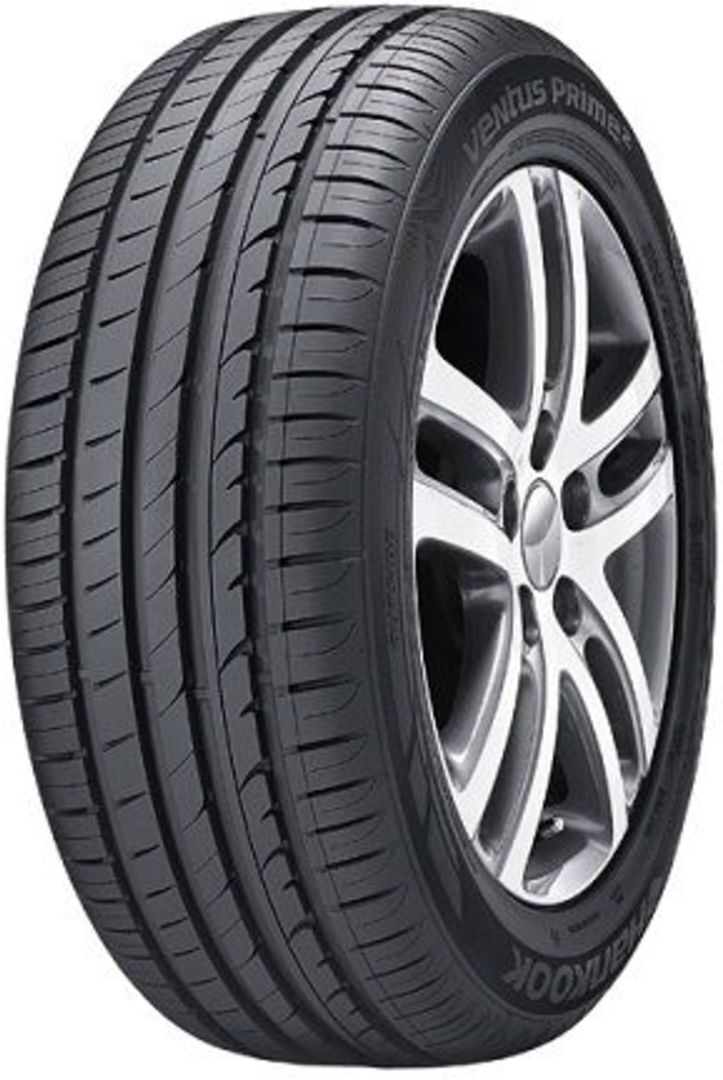 Neumáticos de verano HANKOOK Ventus Prime2 K115 225/55R17 97W