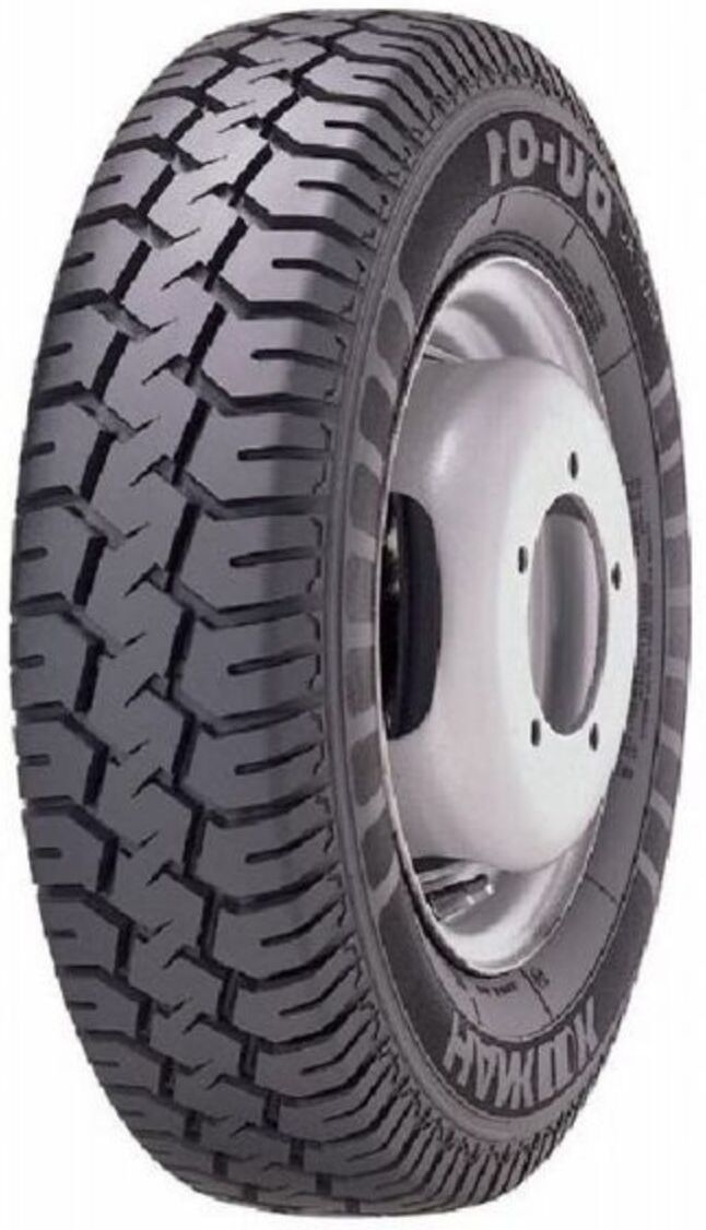 Neumáticos de verano HANKOOK DU01 5.00/R12, 83/82P TL