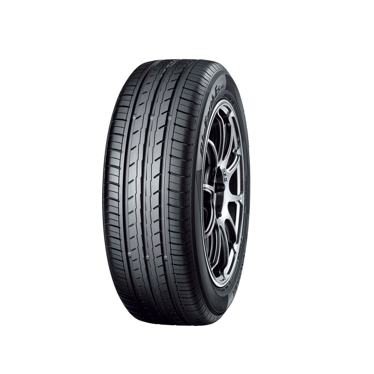 Neumáticos de verano YOKOHAMA BluEarth-ES ES32 215/45R17 XL 91V