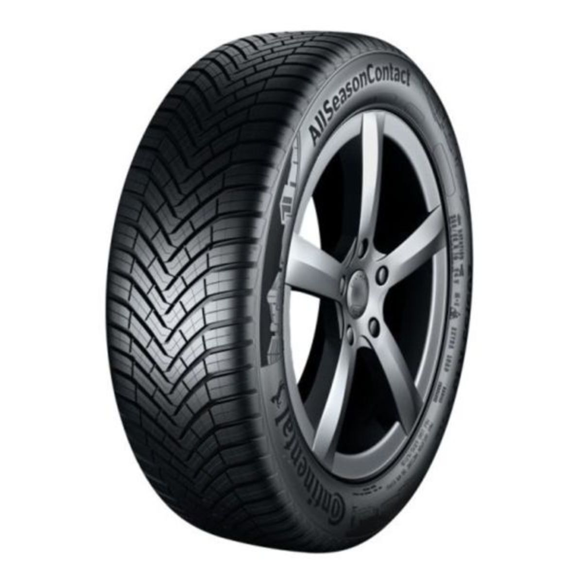 Neumáticos para todas las estaciones CONTINENTAL AllSeasonContact 245/45R18 96W